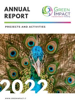 Report Green Impact 2022